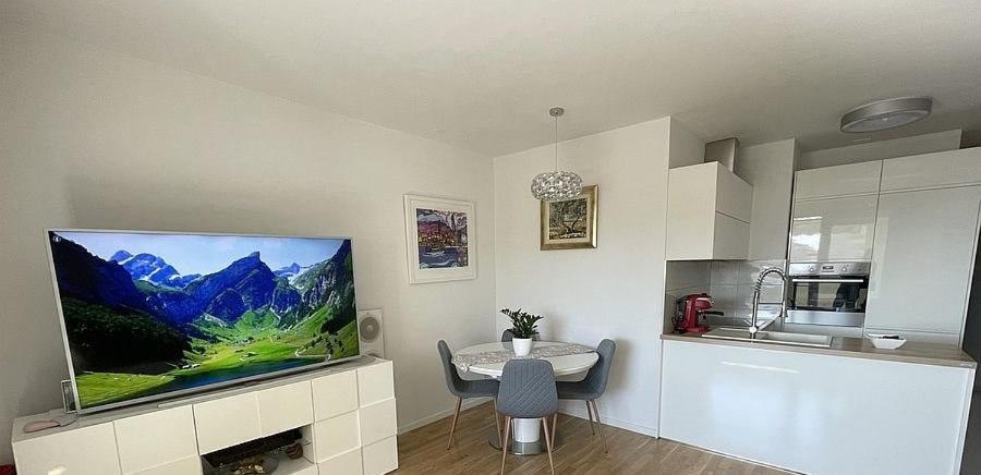 Apartment Hedonist Spalato מראה חיצוני תמונה