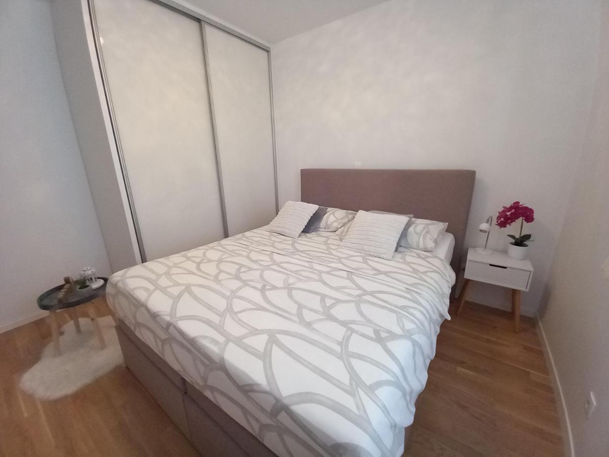Apartment Hedonist Spalato מראה חיצוני תמונה